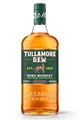 Tullamore DEW Original Blended Irish Whiskey, 70cl - das Flaschendesign kann variieren