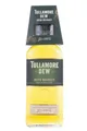 Tullamore Dew D.E.W. Irish Whiskey 40% Volume 0,7l mit Glas Whisky