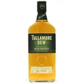Tullamore Dew Irish Whiskey 0,7 L 40%vol