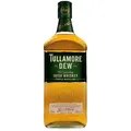 6 Flaschen Tullamore Dew 0,7 L 40% vol. a 0,7l Whisky Whiskey