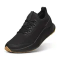 allbirds Sneaker Tree Glider schwarz Herren, Größe Euro (US): 44 (11)