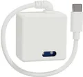 Schneider Electric Unterputz Netzteil, Wiser, Hub 2. Generation, AC (CCT501800-0001)