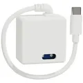 Schneider Electric CCT501800-0001 Unterputz Netzteil, Wiser, Hub 2. Generation, AC, Wiser Home, Wiser Zubehör