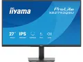 IIYAMA XB2793QSU-B1 27 Zoll QHD Business Monitor 1 ms Reaktionszeit 75 Hz