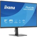 Iiyama ProLite LED-Monitor EEK D (A - G) 68.6 cm (27 Zoll) 16:9 VA LED