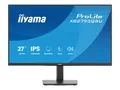 Iiyama ProLite XB2793QSU-B1 - LED-Monitor - 68.6 cm (27") (XB2793QSU-B1)