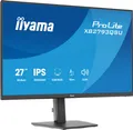 iiyama ProLite XB2793QSU-B1 Computerbildschirm 68,6 cm (27") 2560 x 1440 Pixel Quad HD LED Schwarz