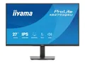 Iiyama XB2793QSU-B1/27'' QHD IPS 120Hz - 68,6 cm - 27"