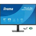Iiyama ProLite XB2793QSU-B1 Office Monitor 27" 68.6 cm ,IPS, USB-Hub, 75Hz Bildwiederholrate