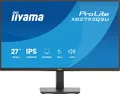 ProLite XB2793QSU-B1 Monitor schwarz (XB2793QSU-B1)