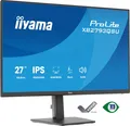 IIYAMA 68.6cm (27)   XB2793QSU-B1 16:9  HDMI+DP+2xUSB IPS
