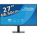 Iiyama Monitor ProLite XB2793QSU-B1, 27 Zoll, WQHD 2560 x 1440 Pixel, 1 ms, 75 Hz