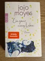 Jojo Moyes: Ein ganz neues Leben | 📕 594