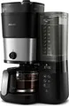 Philips HD7900/50 All-in-1 Filterkaffeemaschine integriertes Kegelmahlwerk - NEU