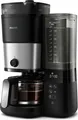 PHILIPS Kaffeemaschine HD7900/50 All-in-1 Brew, mit Mahlwerk Smart Dosierung E5