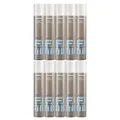 WELLA EIMI ABSOLUTE SET Finish Spray Haarspray Haarlack Fixierspray 10x 300 ml