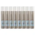 WELLA EIMI ABSOLUTE SET Finish Spray Haarspray Haarlack Fixierspray 8x 300 ml