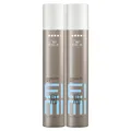 WELLA EIMI ABSOLUTE SET Finish Spray Haarspray Haarlack Fixierspray 2x 300 ml