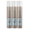 WELLA EIMI ABSOLUTE SET Finish Spray Haarspray Haarlack Fixierspray 3x 300 ml