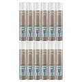 WELLA EIMI ABSOLUTE SET Finish Spray Haarspray Haarlack Fixierspray 12x 300 ml