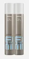 (39,83€/L ) 2 x Wella EIMI Absolute Set Finish Spray Haarlack ultra stark 300 ml