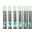 Wella EIMI Fixing Hairspray Absolute Set 300 ml 6er Pack 6x 300ml