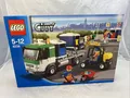 LEGO 4206 City Recycling Truck NEU Top