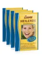 Luvos Heilerde Gesichtsmaske mit Jojobaöl (4er Pack) - Gebrauchsfertige Gesichtsmaske zur Pflege und Reinigung (4 Sachets)