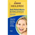 LUVOS Heilerde Gesichtsmaske Beutel, 15 ml Anti-Pickel-Maske