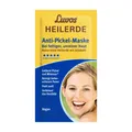 5x Luvos Heilerde Anti Pickel Gesichtsmaske Heilerde, 15 ml