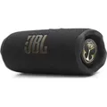 JBL Flip 7 Tomorrowland - Schwarz