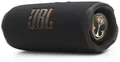 JBL FLIP 7 Tomorrow Land Edition - Schwarz NEU & OVP