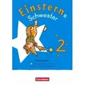 Einsterns Schwester - Sprache und Lesen 2. Schuljahr. Themenheft 4 - Leihmaterial