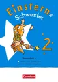 Einsterns Schwester - Sprache und Lesen 2. Schuljahr. Themenheft 4 -...