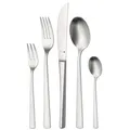 WMF Besteck Corvo 66tlg. Cromargan Protect Transparent Matt