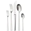 WMF Besteck Corvo Cromargan  Protect 66 tlg NEU incl. Servierteile matt