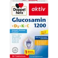 Glucosamin 1200 (30 Tabletten)