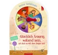COPPENRATH DIE SPIEGELBURG Zeichenalbum Glücklich, traurig, wütend sein, ich stell es mit dem Zeiger ein! - Me