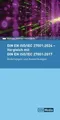 DIN EN ISO/IEC 27001:2024 - Vergleich mit DIN EN ISO/IEC 27001:2017, Änderungen und Auswirkungen (DIN Media Pocket)