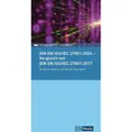 Various Publishers Böhmer:DIN EN ISO/IEC 27001:2024 - Verg (Deutsch, Wolfgang Böhmer, Knut Haufe, 2024) (47530523)