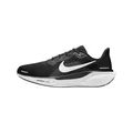 Nike Straßenlaufschuh Nike Pegasus 41 Straßenlaufschuh (Herren, Extraweit), Black/White-Anthracite, FN4932-002, 43 EU (9.5 US)