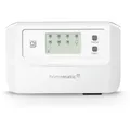 Homematic IP Smart Home Fußbodenheizungscontroller – 8 Kanäle, motorisch, HmIP-FALMOT-C8