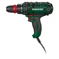 PARKSIDE®  2-Gang Netzbohrschrauber »PNS 300 B3«, Softgrip-Ausstattung""