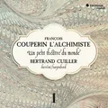 Bertrand Cuiller L'alchimiste Vol.1 CD Album Box Set Mint HMM90237576