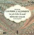 François Couperin François Couperin: L'alchimiste (CD) Album