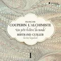 Francois Couperin - Francois Couperin  Lalchimiste - CD - E123z