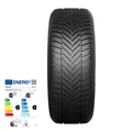 Winterreifen, 205/60 R16 XL 96H, Dunlop Winter