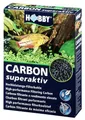 Hobby Carbon 500g (EUR 21,92 / kg) superaktiv Aktivkohle Aquarienwasser reinigen