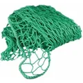 Anhängernetz Grün Grösse M 150 X 270 Cm, Mit Aufbewahrungstasche