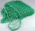Ladungssicherungsnetz grün 1,5 x 2,7 m / Anhänger Zubehör